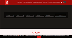 Desktop Screenshot of nuragos.com